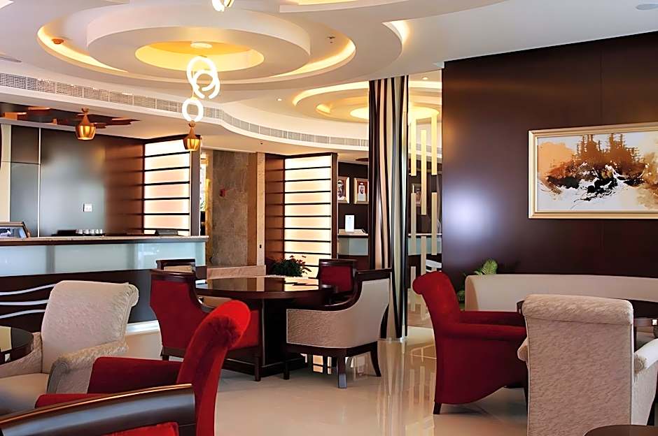 Ewan Tower Hotel Apartments