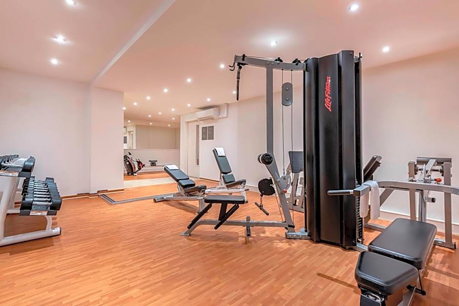 Stuttgart Marriott Hotel Sindelfingen