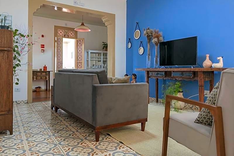 HOTEL CANTO DO CHAFARIZ