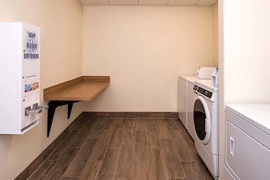 TownePlace Suites by Marriott Merced