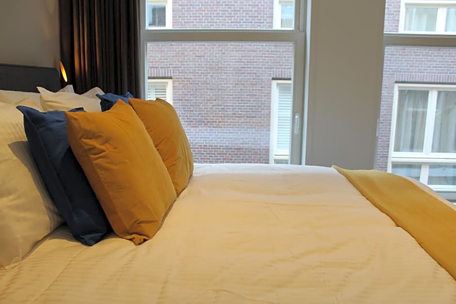 RUST. Bed & Breakfast – Amsterdam, NY