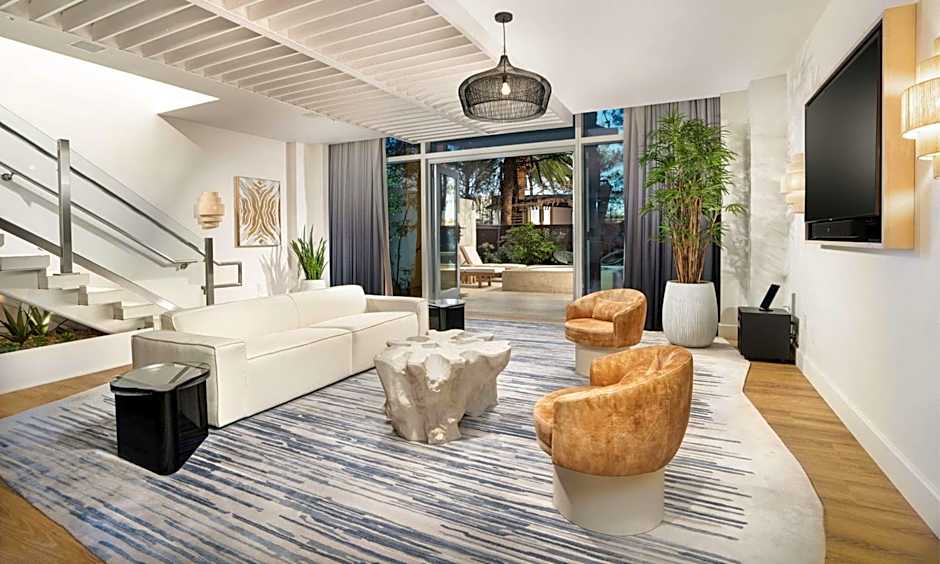 Virgin Hotels Las Vegas