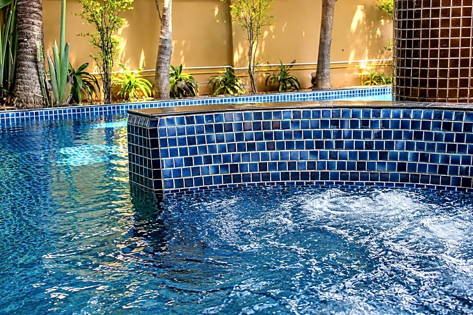 Nova Gold Hotel Pattaya