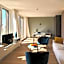 The Central City - Luxury Serviced Residence