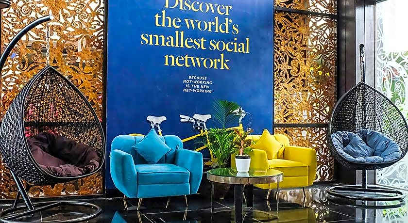 GOLDEN TULIP BALIKPAPAN HOTEL AND SUITES