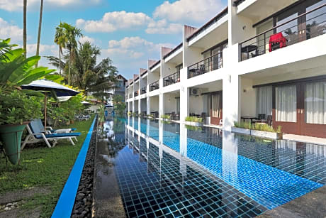 Tea Tree Boutique Resort