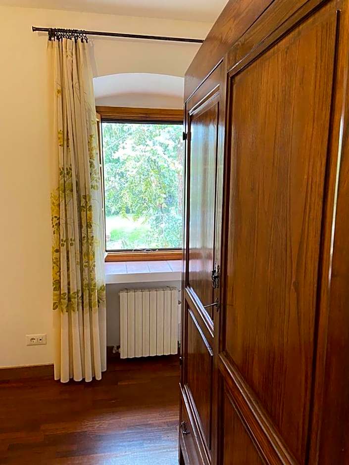Agriturismo Podere Rondinaio