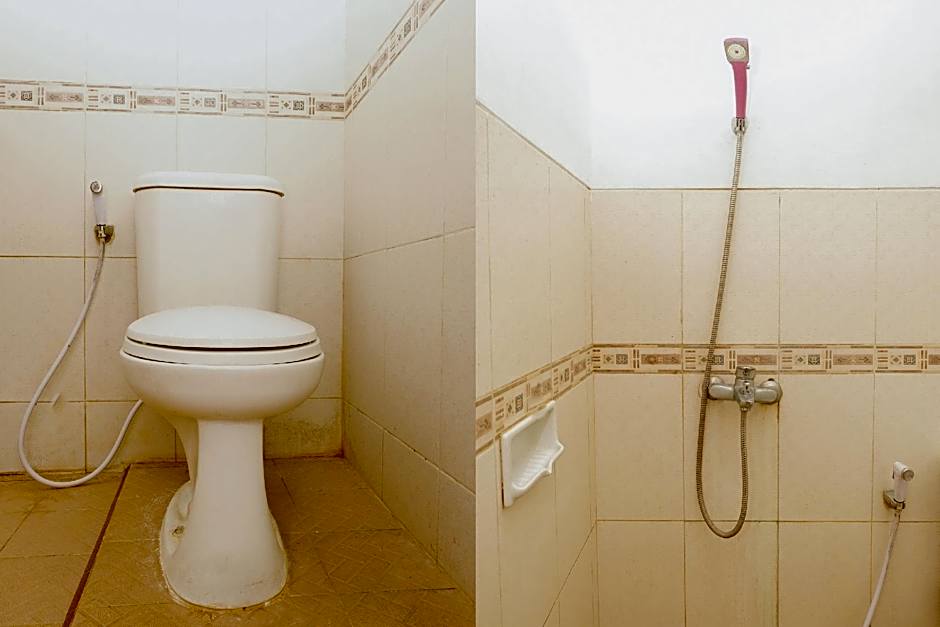 Hotel O Loesje Guest House Syariah