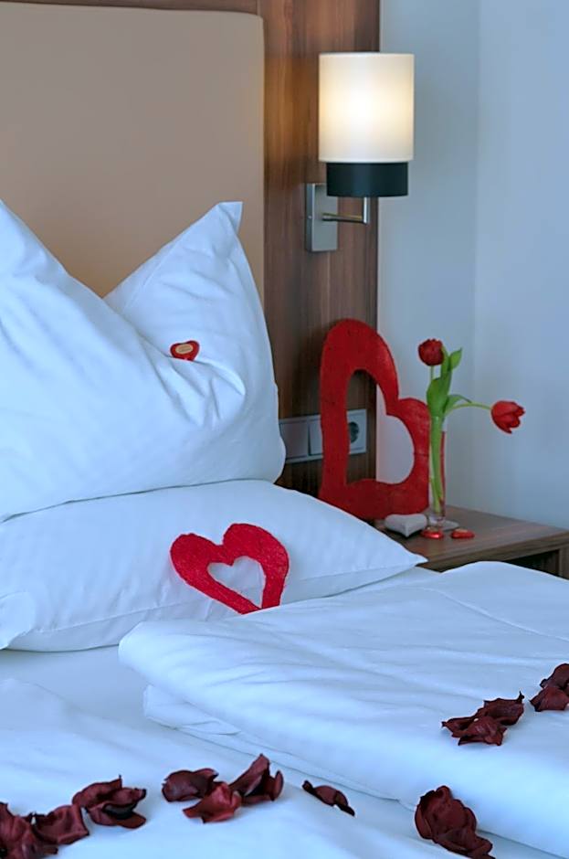 Wohlfühl-Hotel Neu Heidelberg