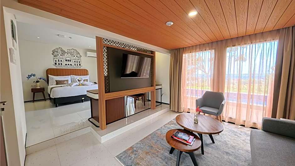 Patra Semarang Hotel & Convention