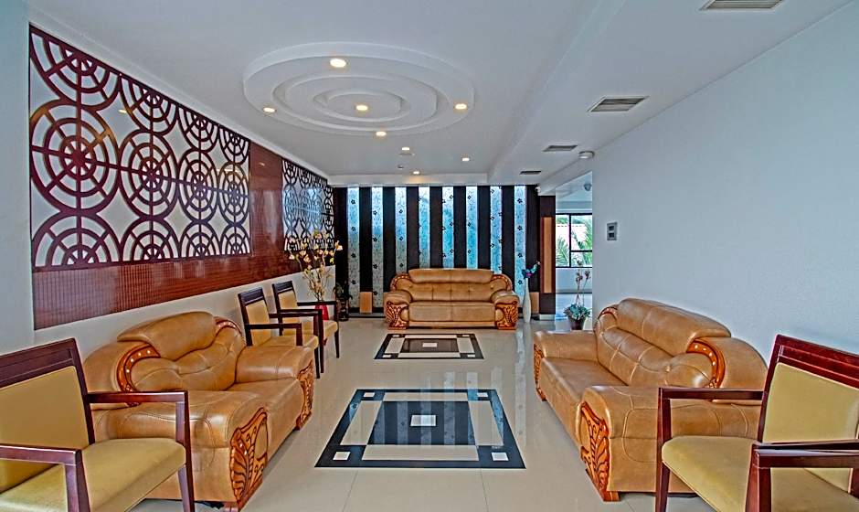 Treebo Premium Palmyra Milford, 2 Km From Alleppey Beach