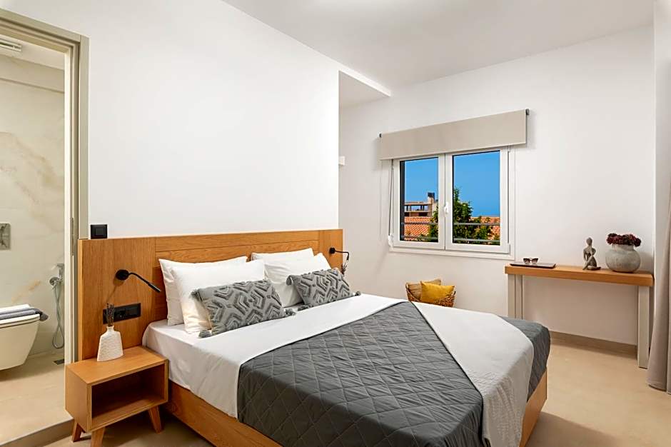 Elia City Apartments