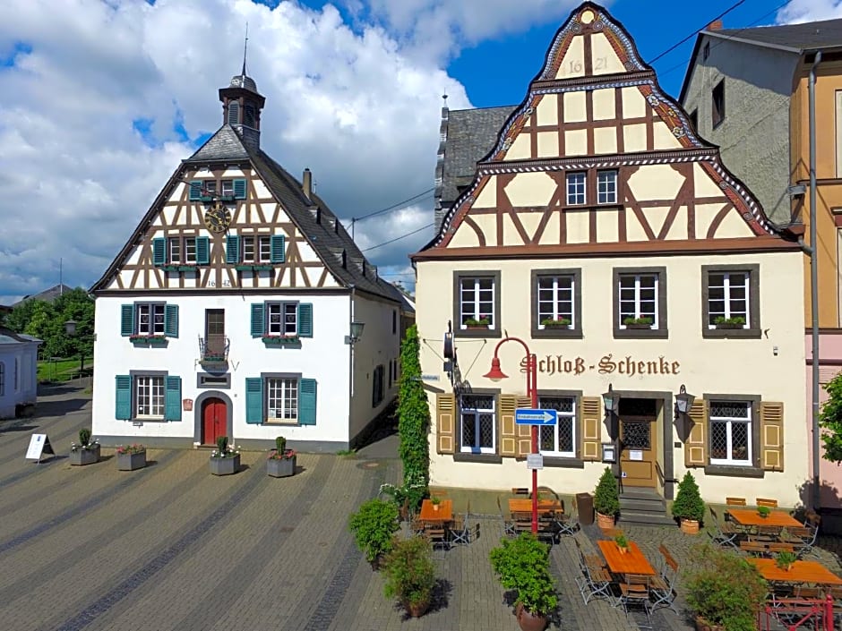 Hotel zur Schloß-Schenke