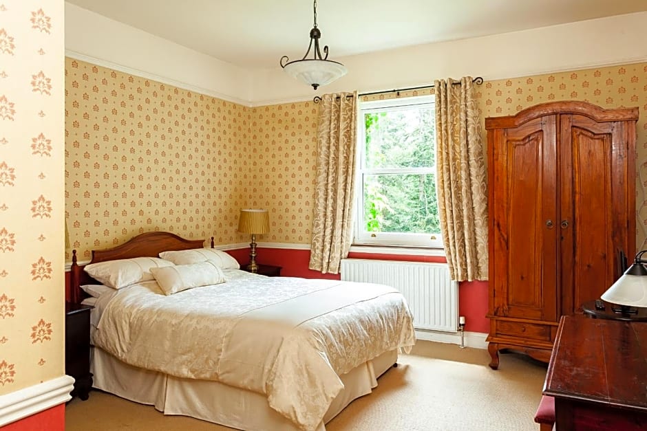 Ballyrafter Country House B&B
