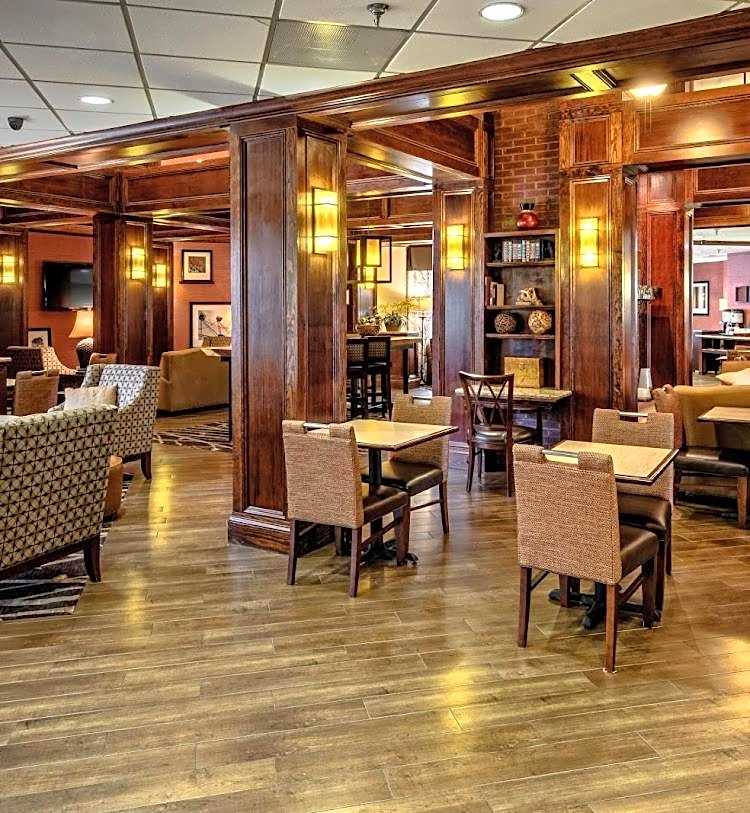 Inn On The Parkway Pigeon Forge