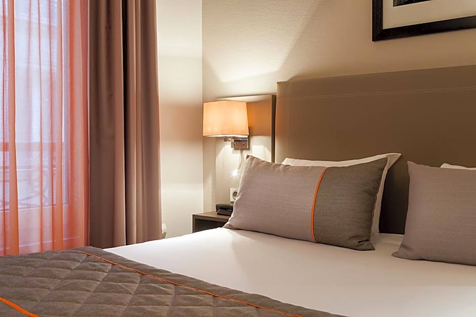 Timhotel Opera Madeleine