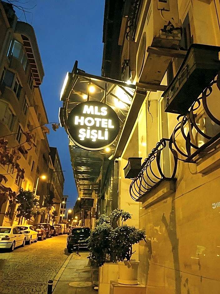 Sisli MLS Hotel