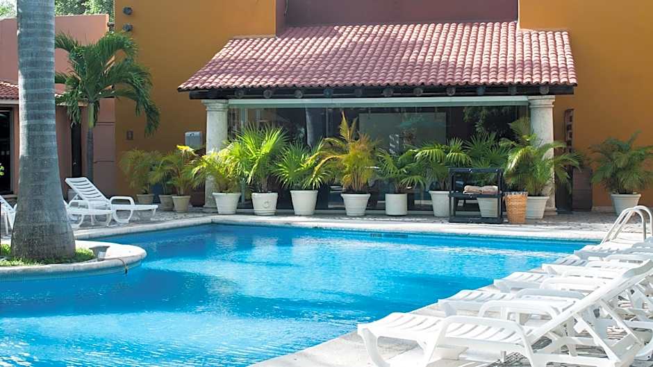 Holiday Inn Ciudad Del Carmen By IHG
