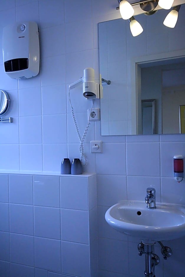 Altstadt Hotel