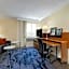 Fairfield by Marriott Inn & Suites Herndon Reston