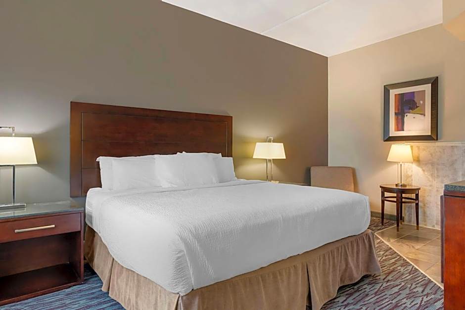 Best Western Plus Brandon Inn