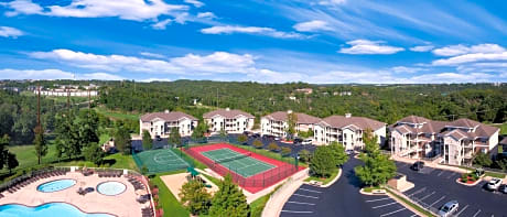 Worldmark Branson