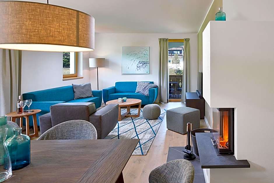 Residenz Drachenstein Wildschönau