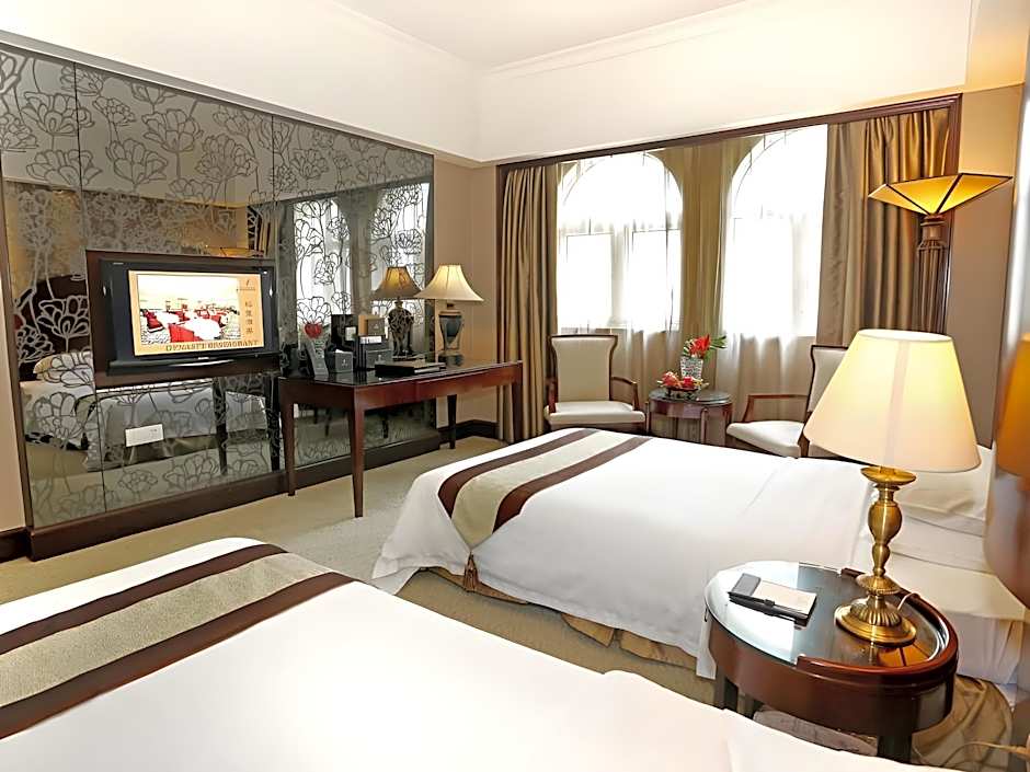 Grand Palace Hotel（Grand Hotel Management Group）