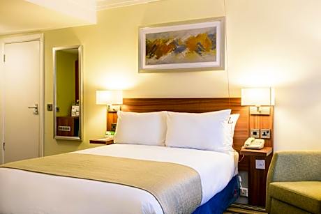 Standard Double Room - Disability Access