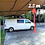 Il Casale nel Parco Guesthouse