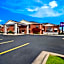 Sleep Inn & Suites Searcy near University