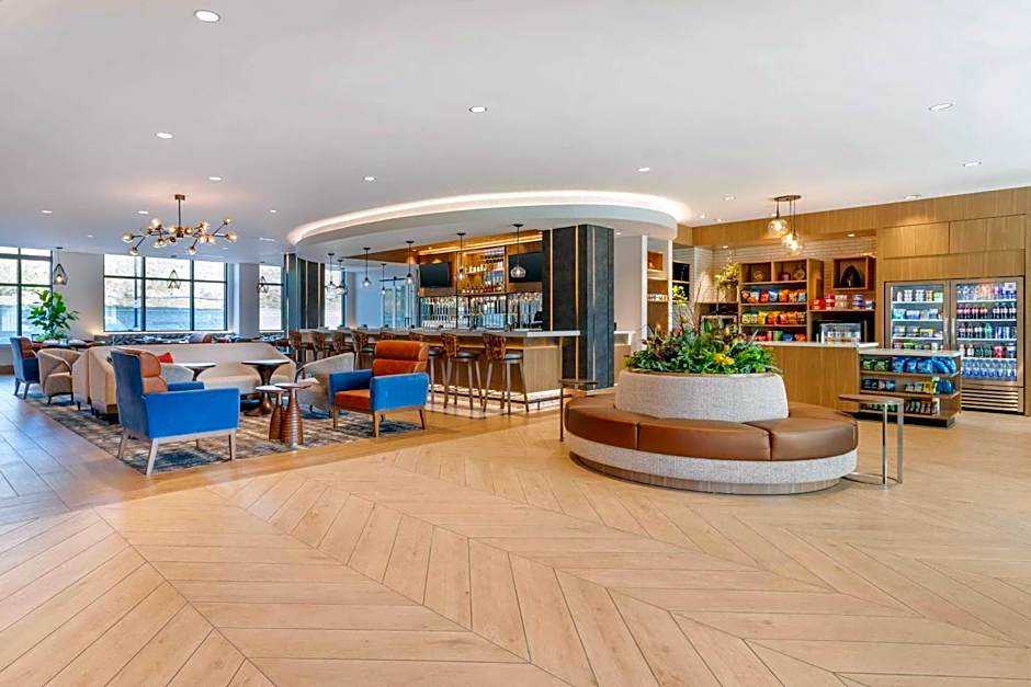 Cambria Hotel Pigeon Forge