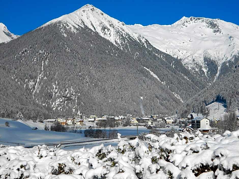 Hotel Pension Oswald