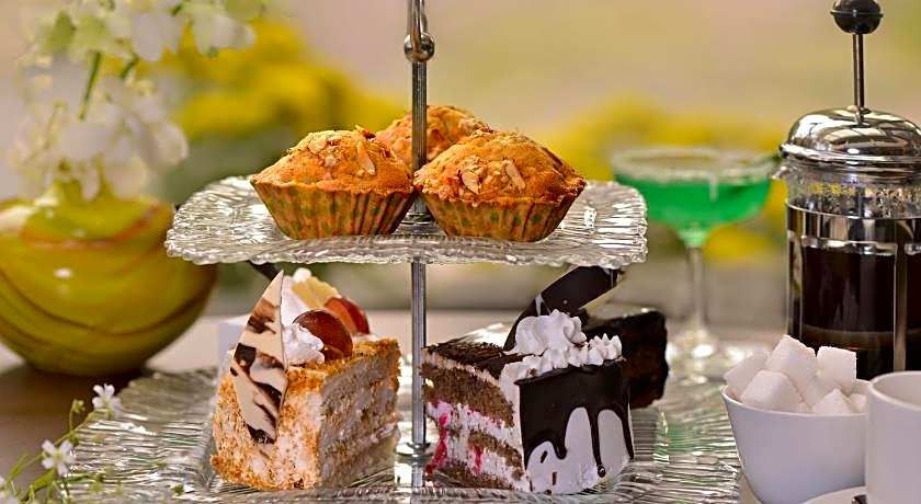 Fortune District Centre, Ghaziabad - Member ITC Hotels' Group