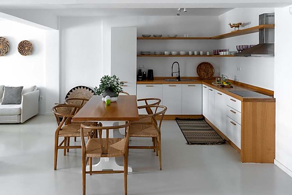 Ambassador Luxury Villas