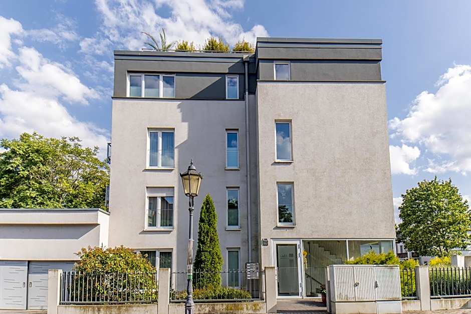 Boutique Hotel am Schillerplatz