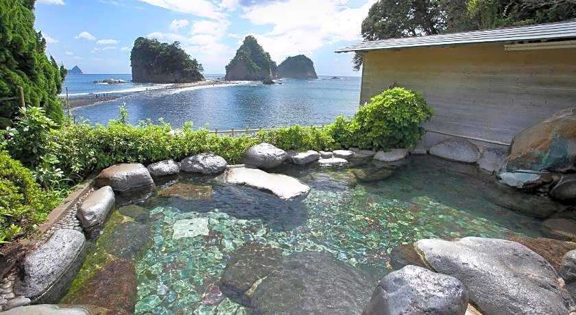 Dogashima Onsen Hotel