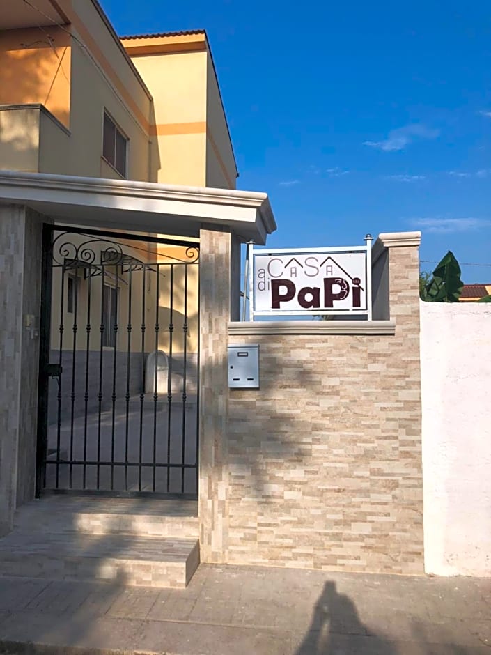Photo 1 of 42 of B&B a casa di PaPi