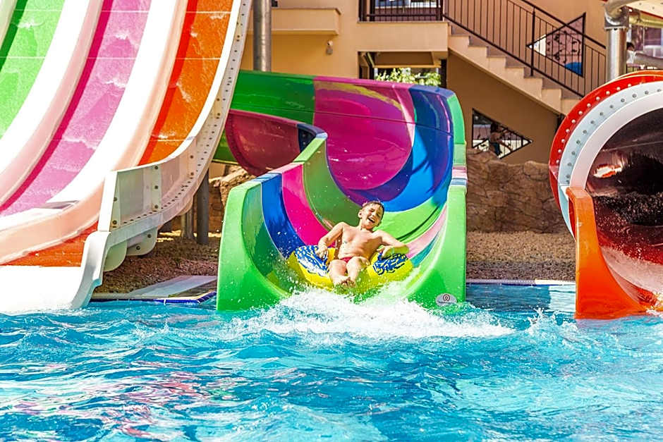 Hotel Laguna Park & Aqua Club - All Inclusive