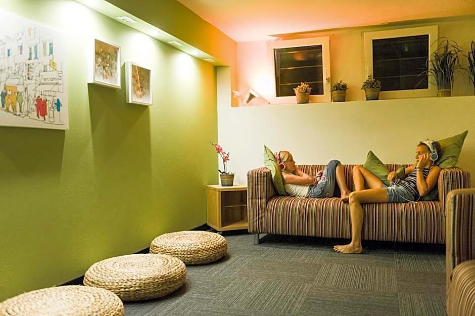 Active & Family Hotel Gioiosa