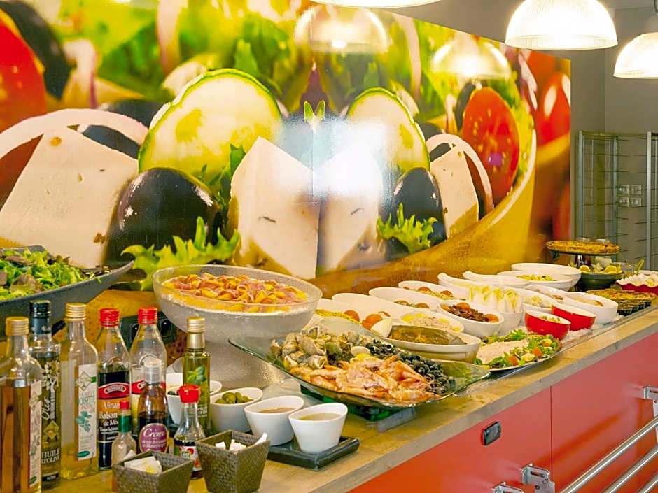 ibis Laval Le Relais D'Armor