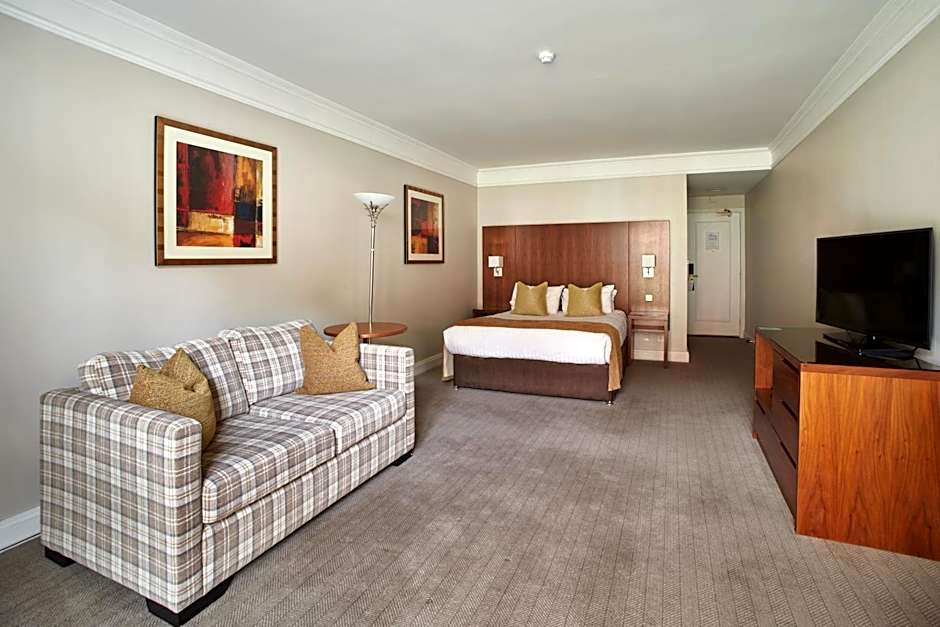Coldra Court Hotel by Celtic Manor