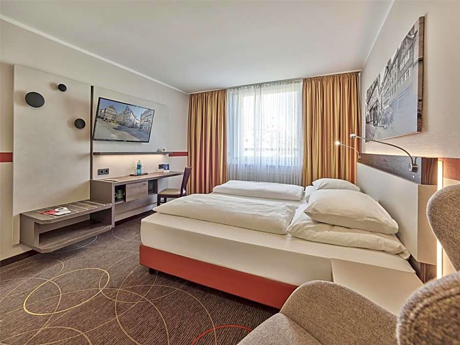 Best Western Hotel Wetzlar