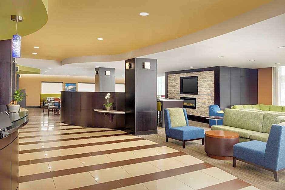 Comfort Suites Lake City