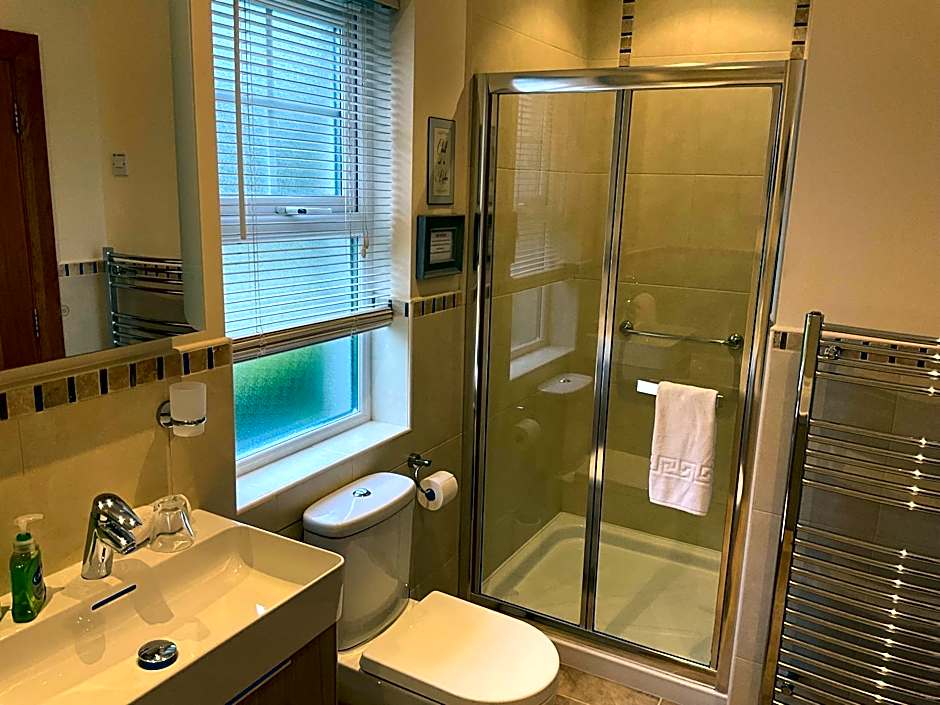 Crowfield Country House