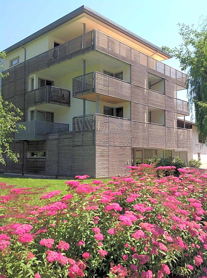 Da Elda Natural Retreat