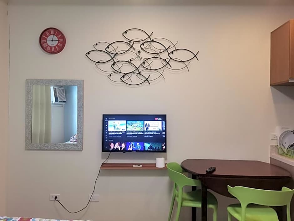 HORIZON 101 A4 near robinson mall Free POOL WIFI