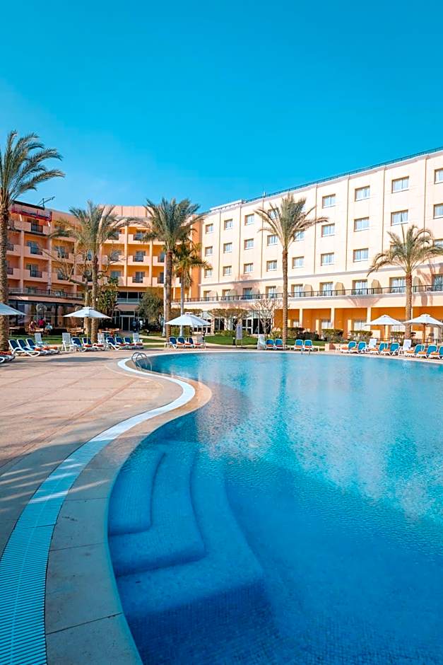 Novotel Cairo 6th Of October