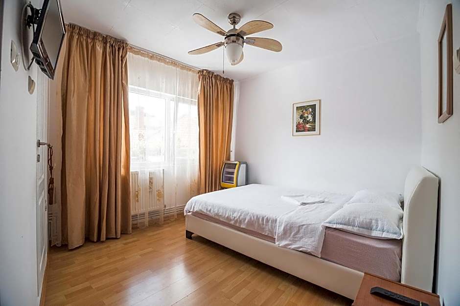 Transylvania Guest House