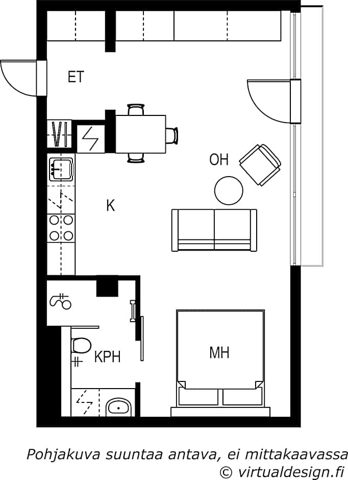 Bob W Helsinki Ullanlinna